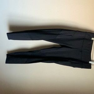 Athleta workout pants/tights M